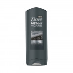 DOVE DEO MAN / ДАВ ДЕО МЕН АКТИВЕН ВЪГЛЕН 250