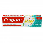 COLGATE / КОЛГЕЙТ TOTAL ACTIVE FRESH ПАСТА ЗА ЗЪБИ 75МЛ