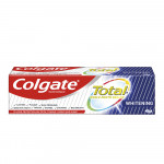 COLGATE / КОЛГЕЙТ TOTAL WHITENING  ИЗБЕЛВАЩА ПАСТА ЗА ЗЪБИ  75МЛ