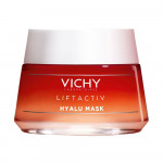 VICHY / ВИШИ LIFTACTIV HYALU-FILLER МАСКА ЗА ЛИЦЕ 50МЛ