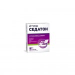 FORTEX / ФОРТЕКС  СЕДАТОН КАПСУЛИ Х 20