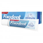 ФИКСОДЕНТ / FIXODENT ЛЕПИЛО ЗА ПРОТЕЗИ ФРЕШ-47 ГР.