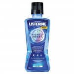 LISTERINE / ЛИСТЕРИН ВОДА ЗА УСТА NIGHTLY RESET 400ML