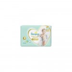 PAMPERS / ПАМПЕРС ПРЕМИУМ КЕЪР ГАЩИ 4 Х 38БР