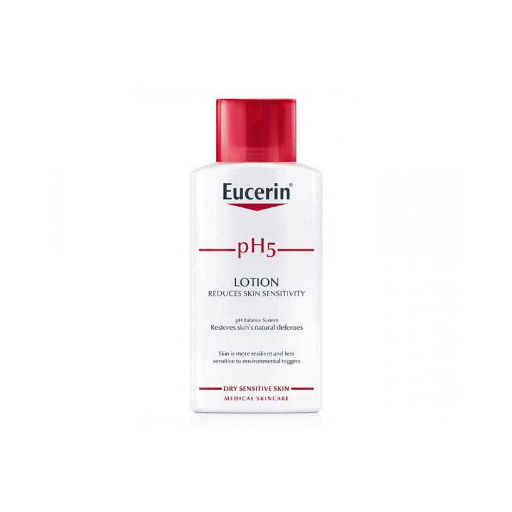 EUCERIN / ЕУСЕРИН PH5 ЛОСИОН 100МЛ