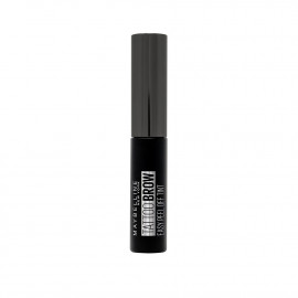 MAYBELLINE / МЕЙБЪЛИН BROW TATTOO GEL BLACK ГЕЛ ЗА ВЕЖДИ