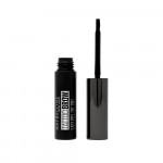 MAYBELLINE / МЕЙБЪЛИН BROW TATTOO GEL BLACK ГЕЛ ЗА ВЕЖДИ