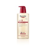 EUCERIN / ЕУСЕРИН ДУШ ГЕЛ PH5 400МЛ