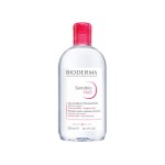 BIODERMA SENSIBIO/БИОДЕРМА СЕНСИБИО МИЦЕЛАРНА ВОДА 850МЛ