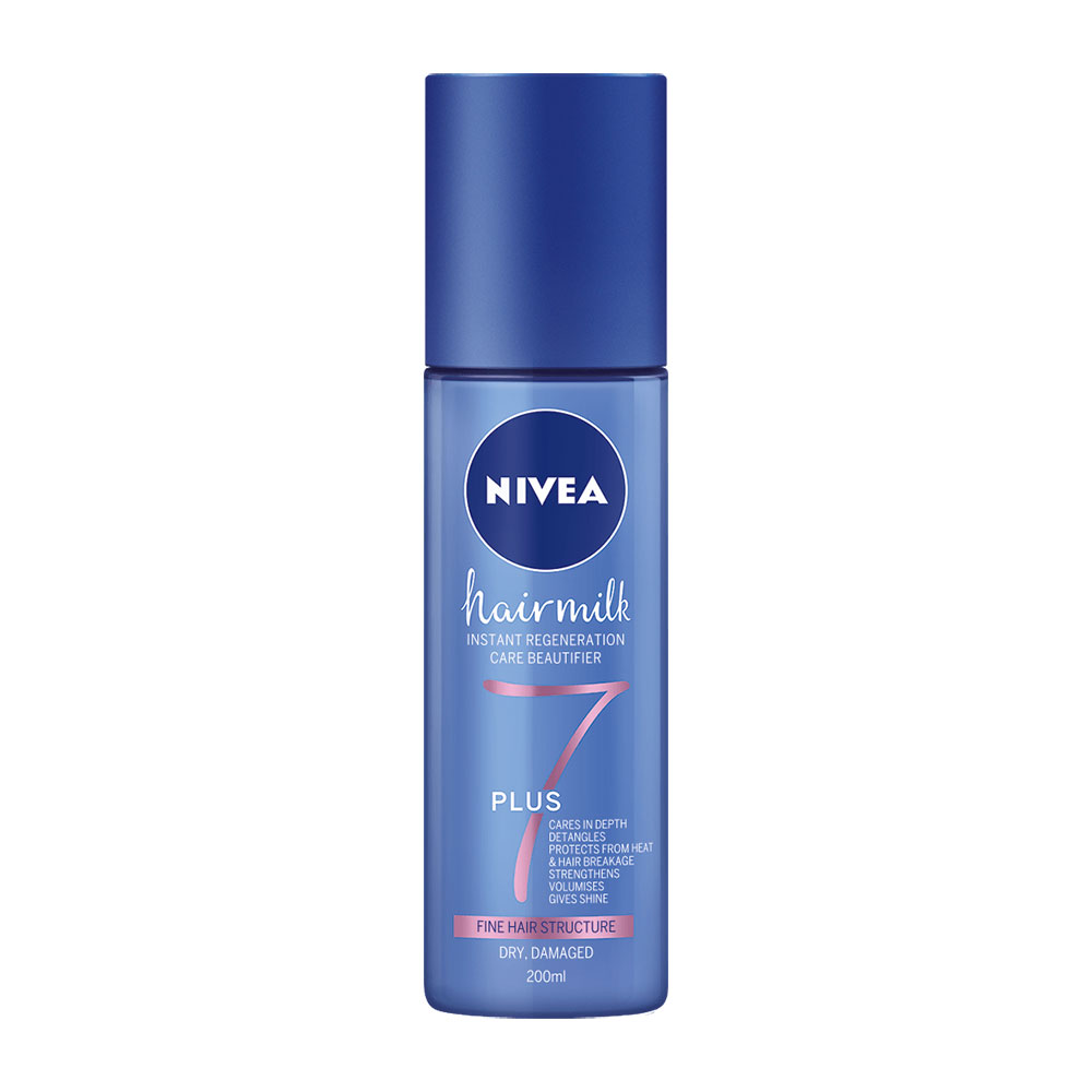 NIVEA / НИВЕА АУТЛЕT СПРЕЙ БАЛСАМ