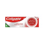 COLGATE / КОЛГЕЙТ MAX WHITE WHITE PROTECT ПАСТА ЗА ЗЪБИ  75МЛ