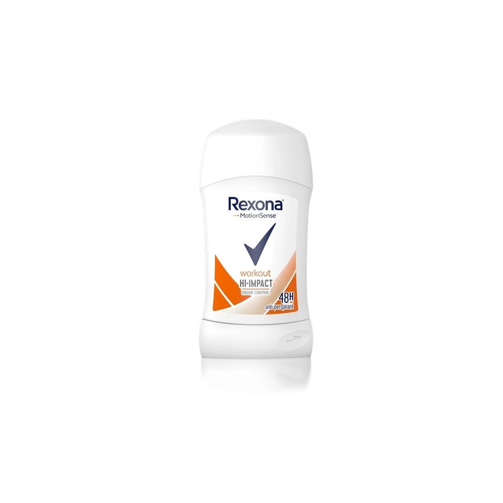 REXONA / РЕКСОНА СТИК УЪРК 40МЛ