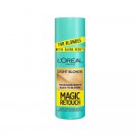 L`OREAL / ЛОРЕАЛ MAGIC RETOUCH LIGHT BLONDE СПРЕЙ ЗА КОРЕНИ