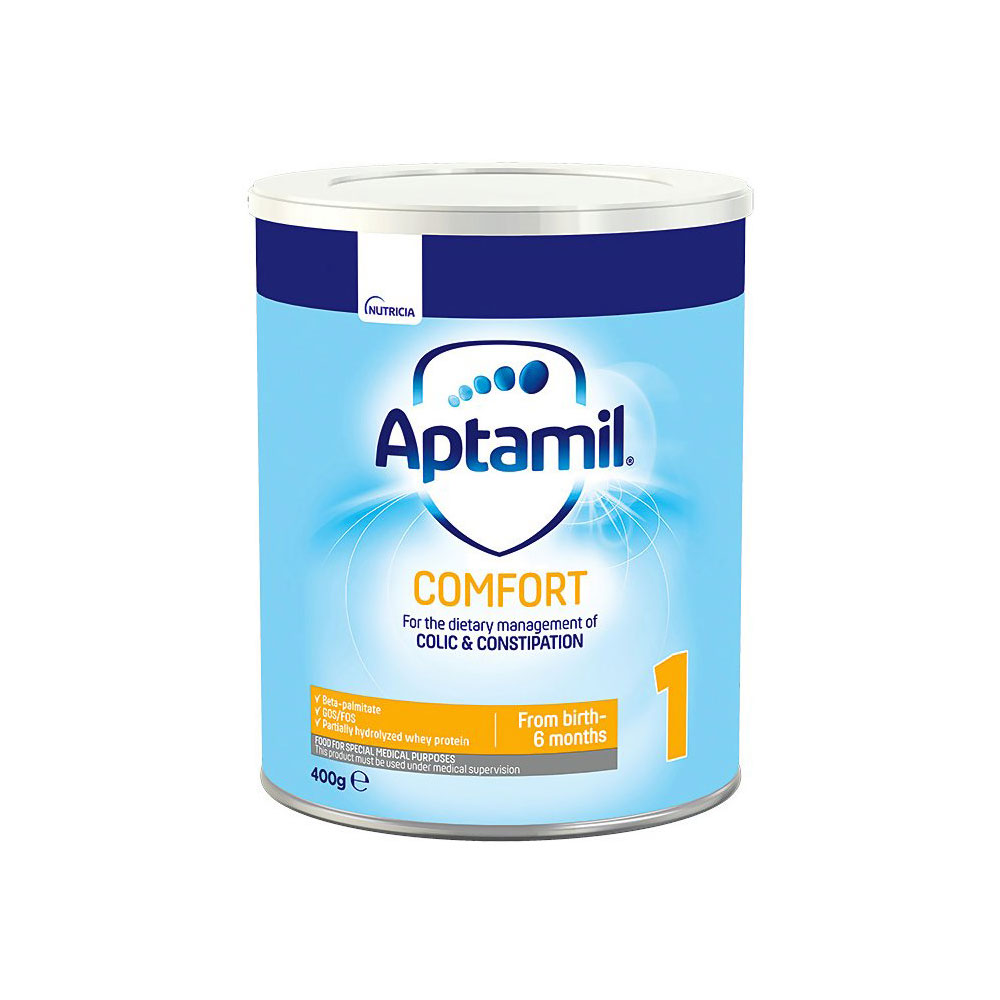 APTAMIL / АПТАМИЛ КОМФОРТ 1 PROEXPERT 400ГР.