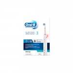 ORAL-B / ОРАЛ-Б PRO3 GUM CARE ЧЕТКА ЗА ЧУВСТВИТЕЛНИ ЗЪБИ 