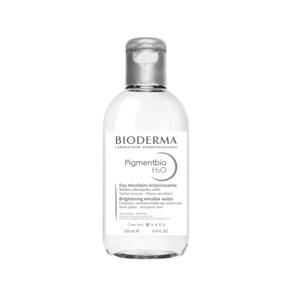 BIODERMA CICABIO/БИОДЕРМА ЦИКАБИО МИЦЕЛАРНА ВОДА 250 МЛ