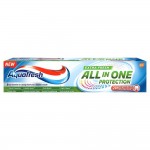 AQUAFRESH / АКВАФРЕШ ALL IN ONE PROTECTION EXTRA FRESH 75МЛ