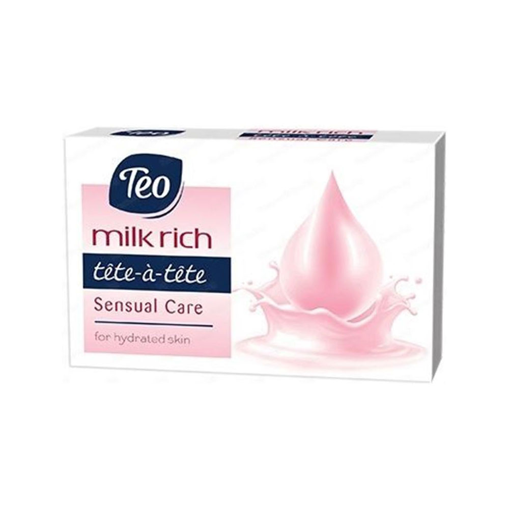 ТЕО SENSUAL CARE BAR САПУН 100 ГР