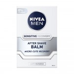 NIVEA / НИВЕА SENSITIVE BEARD БАЛСАМ СЛЕД БРЪСНЕНЕ 125 МЛ