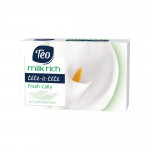 TEO MILK RICH FRESH CALLA САПУН