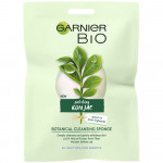 GARNIER / ГАРНИЕР BIO ГЪБА ЗА ЛИЦЕ