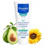 MUSTELA / МУСТЕЛА STELATOPIA ЕМОЛИЕНТЕН КРЕМ 200МЛ