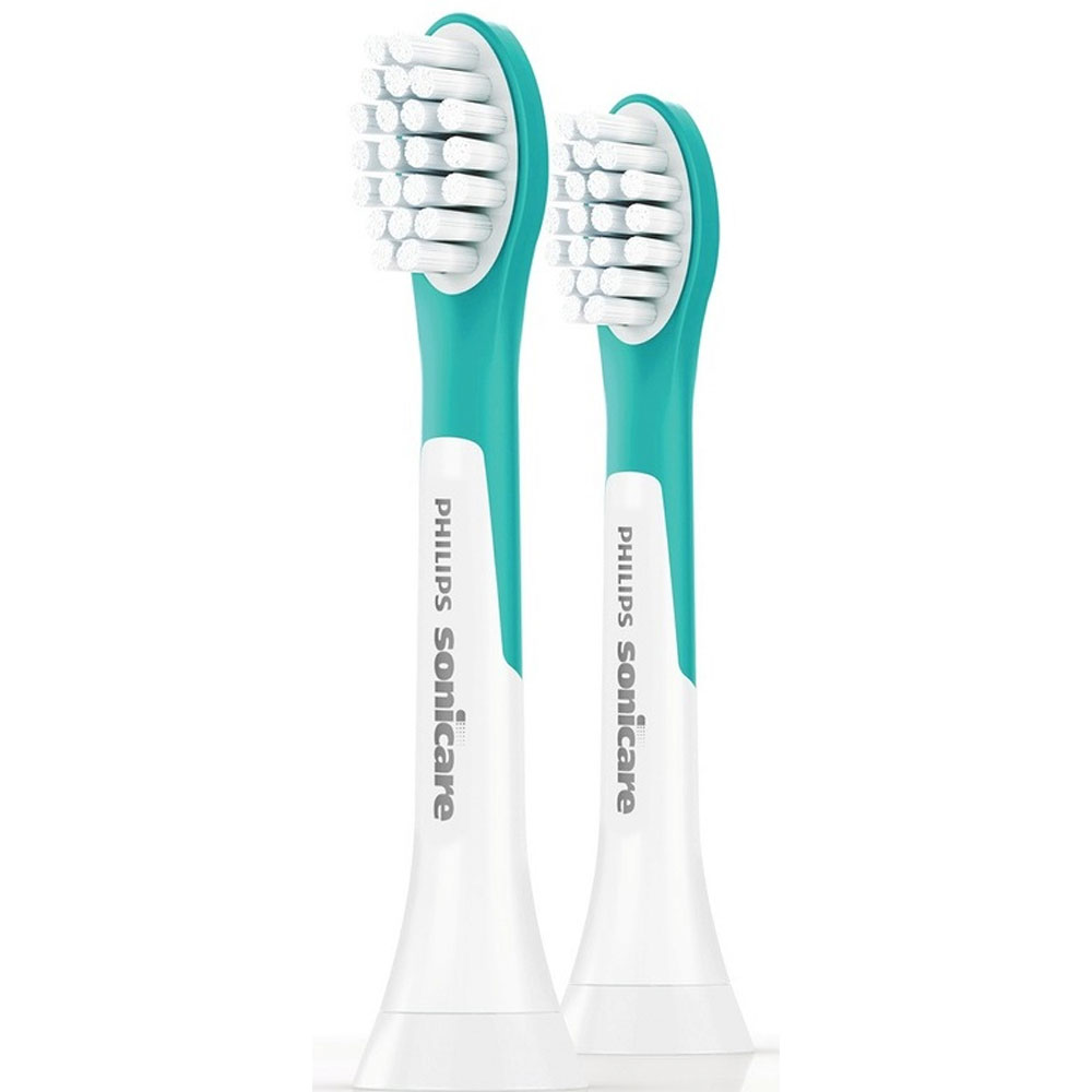 PHILIPS SONICARE НАКРАЙНИК ЗА ДЕТСКА ЕЛЕКТИЧЕСКАЧЕТКА 2БР