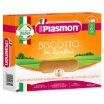 PLASMON / ПЛАЗМОН БИШКОТИ КУТИЯ X 6