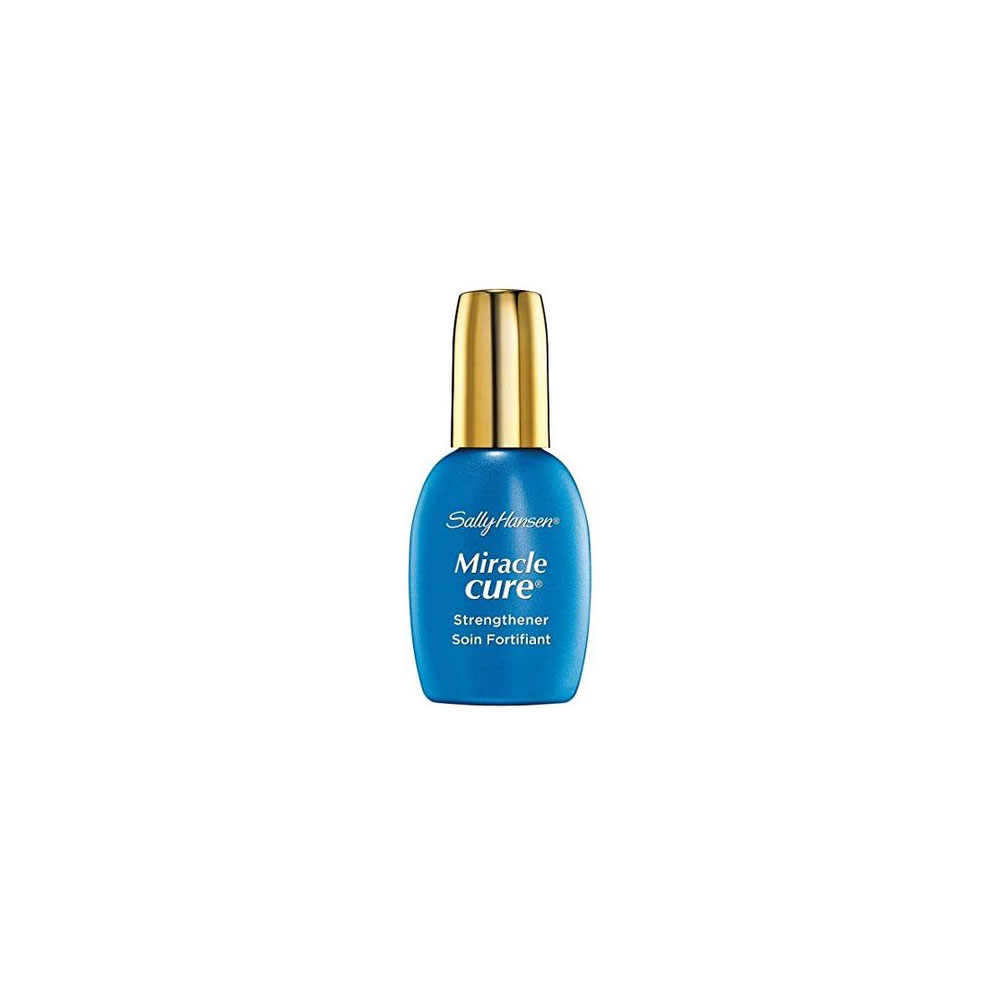 SALLY HANSEN MIRACLE CURE / МИРАКЪЛ КЮР