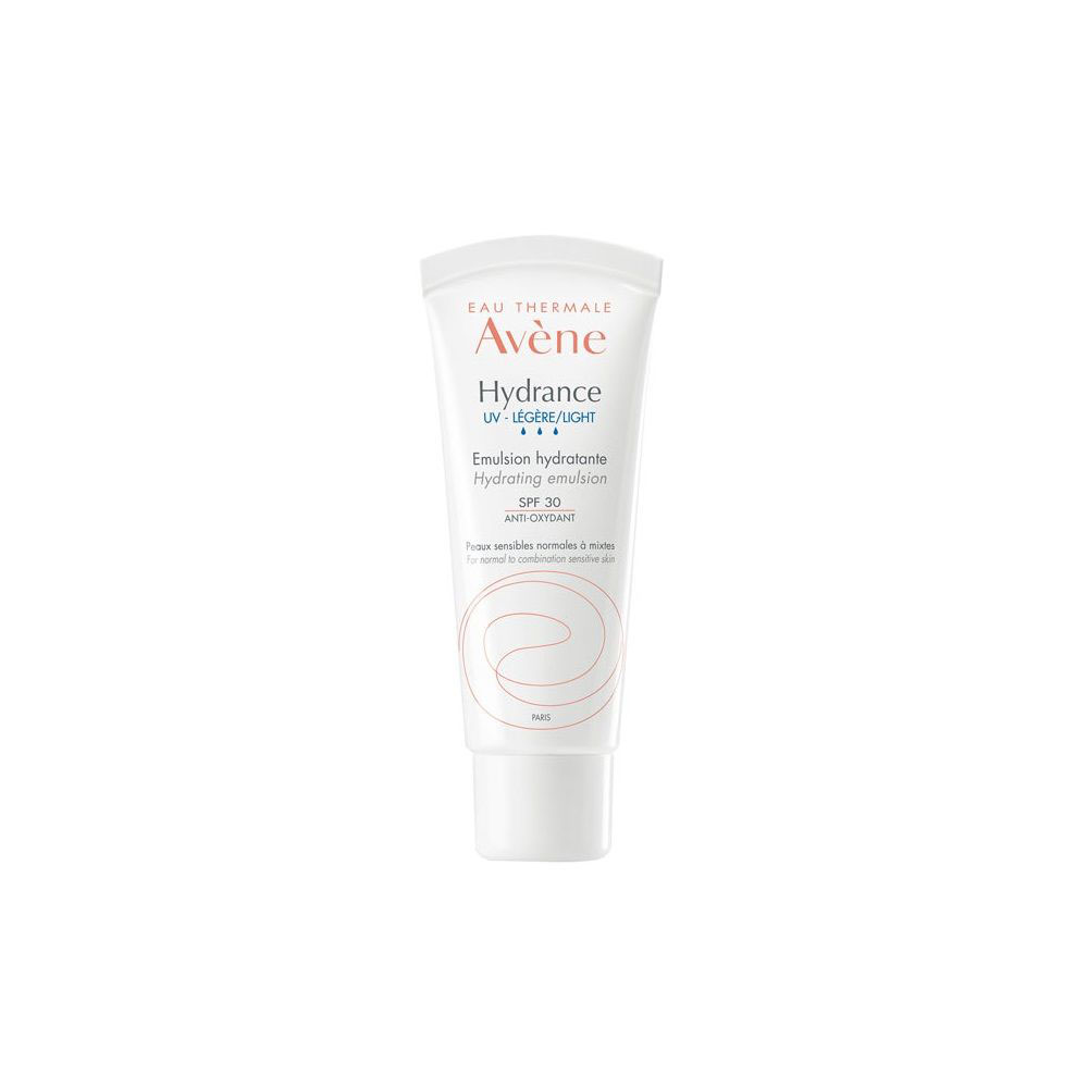 AVENE / АВЕН HYDRANCE ЕМУЛСИЯ SPF30 40МЛ.