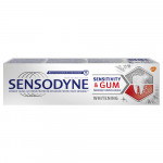 SENSODYNE / СЕНСОДИН SENSITIVE GUM 75МЛ