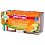 PLASMON / ПЛАЗМОН ПЮРЕОТ МОРКОВИ