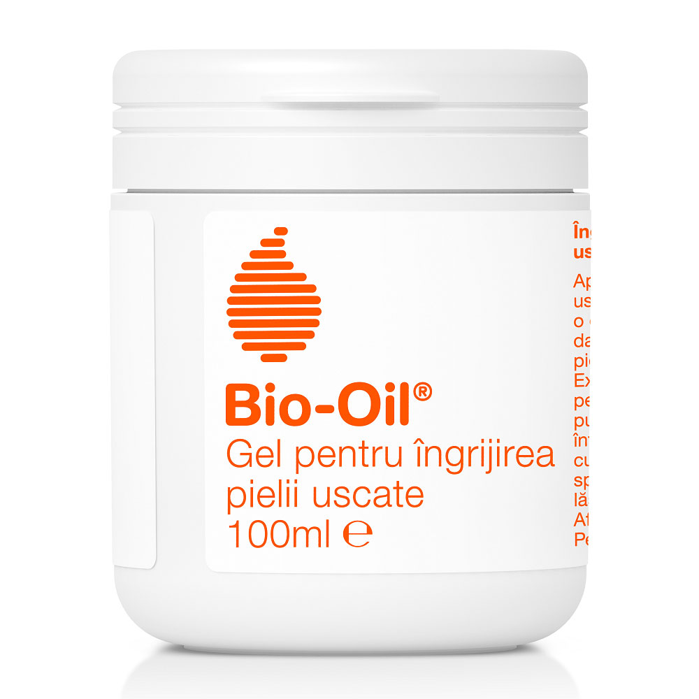 БИО ОЙЛ / BIO OIL ГЕЛ ЗА СУХА КОЖА 100МЛ