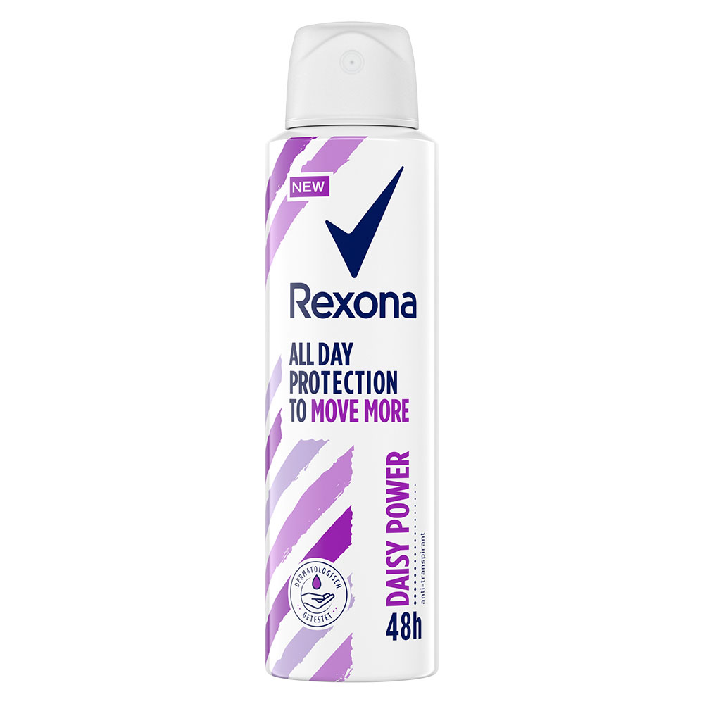 REXONA DAISY 150 МЛ