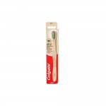 COLGATE / КОЛГЕЙТ BAMBOO CHARCOL SOFT ЧЕТКА ЗА ЗЪБИ 