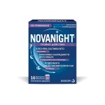 НОВАНАЙТ / NOVANIGHT  Х 16 ТАБЛЕТКИ