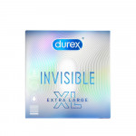 DUREX / ДЮРЕКС XL X 3 