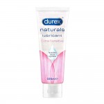 DUREX / ДЮРЕКС NATURALS ЛУБРИКАНТ SENSITIVE 100МЛ