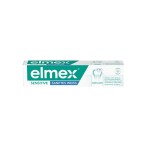 ЕЛМЕКС / ELMEX ПАСТА ЗА ЗЪБИ СЕНСИТИВ WHITENING 75МЛ