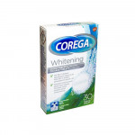 COREGA / КОРЕГА WHITENING ТАБЛЕТКИ ЗА ПОЧИСТВАНЕ X 30