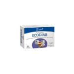 ЕКОДИАБ / ECODIAB Х30 ТАБЛЕТКИ