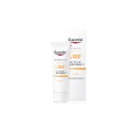 EUCERIN / ЕУСЕРИН СЛЪНЦЕЗАЩИТЕН КРЕМ АКТИНИК КОНТРОЛ SPF100 80МЛ 83585