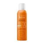 AVENE / АВЕН СЛЪНЦЕЗАЩИТЕН САТЕНЕН СПРЕЙ SPF30 ВИСОКА ЗАЩИТА 150МЛ