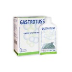 ГАСТРОТУС / GASTROTUS СИРОП САШЕТА 20МЛ X 20 БРОЯ