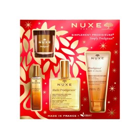 NUXE PARFUM PRODIGIEUX SIMPLEMENT PRODIGIEUSE® ПОДАРЪЧЕН КОМПЛЕКТ