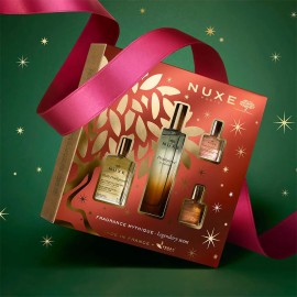 NUXE PARFUM PRODIGIEUX FRAGRANCE MYTHIQUE ПОДАРЪЧЕН КОМПЛЕКТ