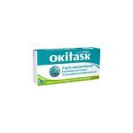 ОКИТАСК / OKITASK ТАБЛЕТКИ 25Г X 10