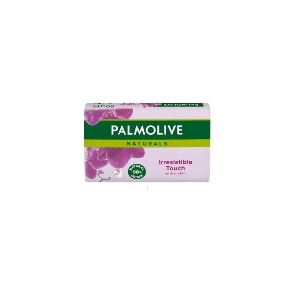 PALMOLIVE / ПАЛМОЛИВ САПУН С ОРХИДЕЯ 3+1