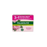 PALMOLIVE / ПАЛМОЛИВ САПУН С РОЗА 3+1