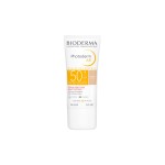 BIODERMA PHOTODERM / БИОДЕРМА ФОТОДЕРМ AR СЛЪНЦЕЗАЩИТЕН КРЕМ С ЦВЯТ SPF50+ 30МЛ